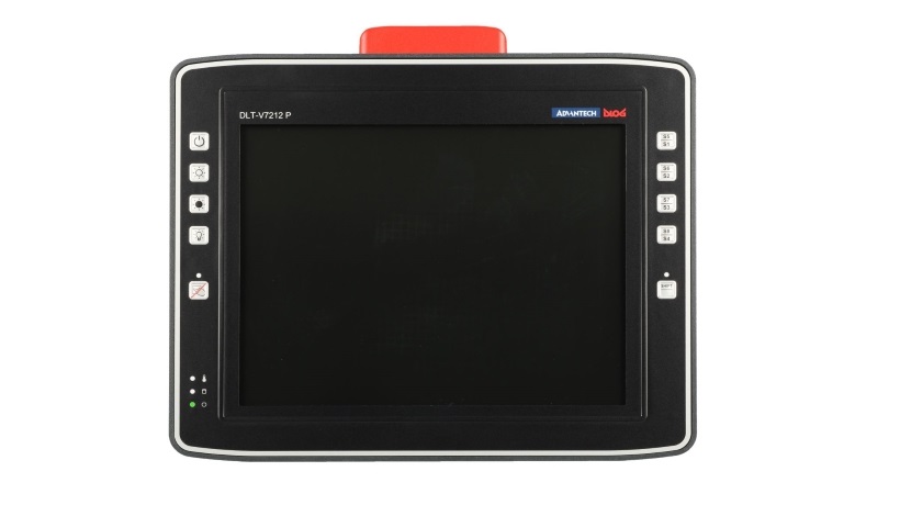 研華 DLT-V72 強(qiáng)固型車載終端全新支持工業(yè) Android 操作系統(tǒng)
