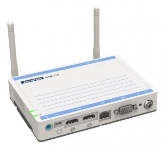 研華推出 Edge SRP USM-110W 獲得 ITE 認(rèn)證，滿足臨床應(yīng)用需求